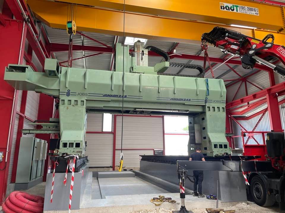 Levage et Transport 2 tdm industrie 1 5